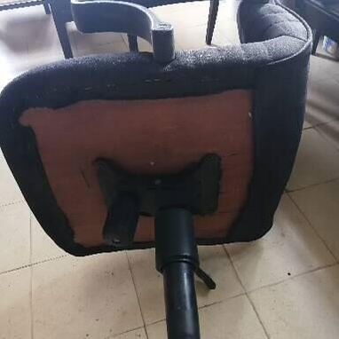 Silla de escritorio - 3/3