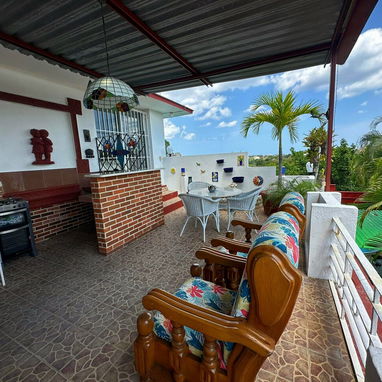 Venta de casa en Nuevo Vedado - Img 98215108