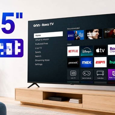Televisores - Img 124558034