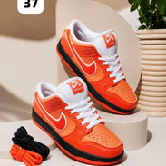 Space Jam x Nike Air Force 1 Low "Hare" "Bugs and Lola Bunny") blancos 40 USD/Nike Dunk Low / Nike air force .1 - Img 58094787