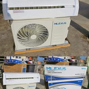 Split Milexus 1 t 220 volt - Img 55932783