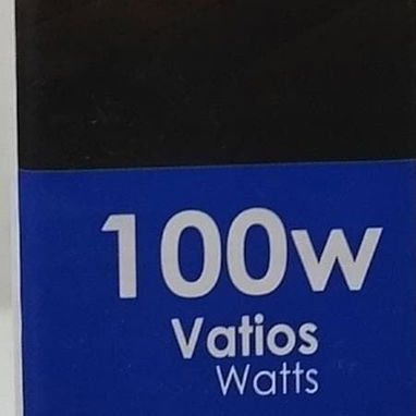 Reflector LED de 100W para exteriores - Img 122618674