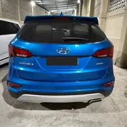 Hyundai Santa Fe 2017 - Img 56648304