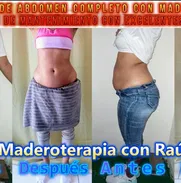 Masajista Certificado en Masaje Relajante y Maderoterapia para tratamientos Reductores, Relajantes y de Estética. - Img 49468711