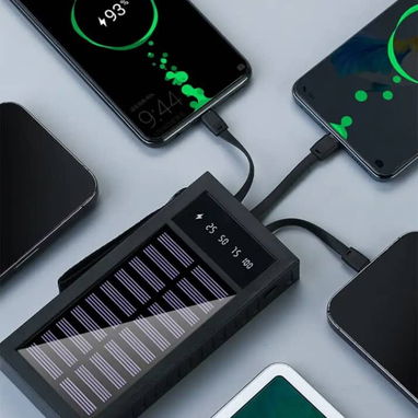 Cargador Portatil 20000Mah🔋 - Img 123369011