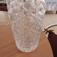 Vendo pieza de cristal - Img 54603977
