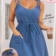 Vestidos y Conjuntos SheIn. Para varias ocasiones tengo varios modelos.. - Img 58082978