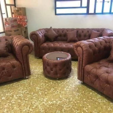 Juegos de sala - 8/10