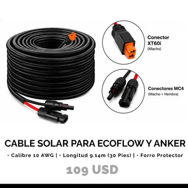 Estaciones de energía, Paneles, Inversores....TODO EN EL MISMO LUGAR - 5/6