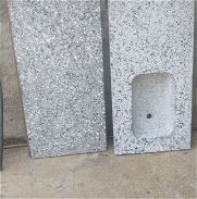 Lavadero de granito pulido y meseta - Img 45648984