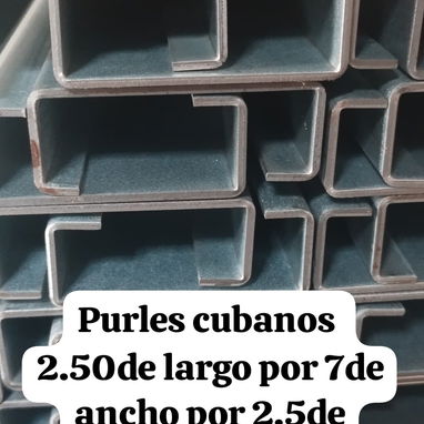 Venta de tanques y purles - 9/10