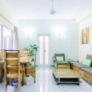 🏠 Renta De Apartamento Por Tiempo Indefinido. 🛏️ Tiene 2 habitaciones para 5 personas. 📱 Reserva: +5355284821 - Img 57321480