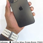 Iphone 14 pro max - Img 56263916