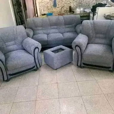 Juego de sala - Img 120474335