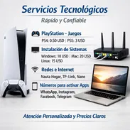 Ofrecemos servicios de Informatica - Img 56292261