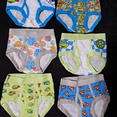 Camisas, pantalón, chores, calzoncillos hombre y niños,  pulovers. - 5/6
