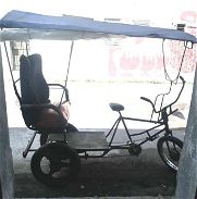 Bici taxi - Img 46085468