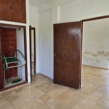 Casa de 2/4 y 1/2, en terreno de 1241m², Santa Fe (P-226) - Img 124794460