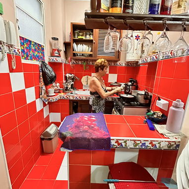 Se vende apto cerca de la casa de la musica en galiano - Img 122172019