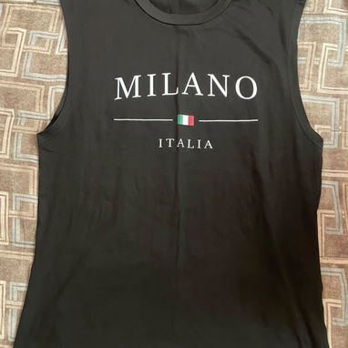 Camisetas de hombre - 3/5