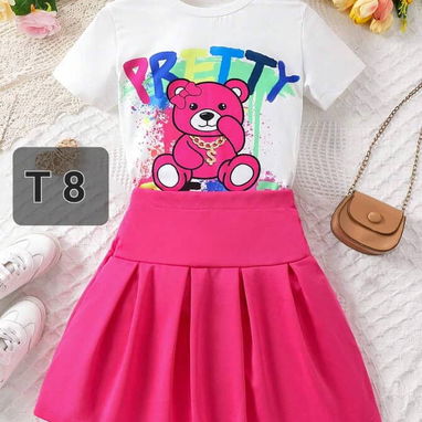 Ropa de niña Shein todas las tallas - Img 121033218