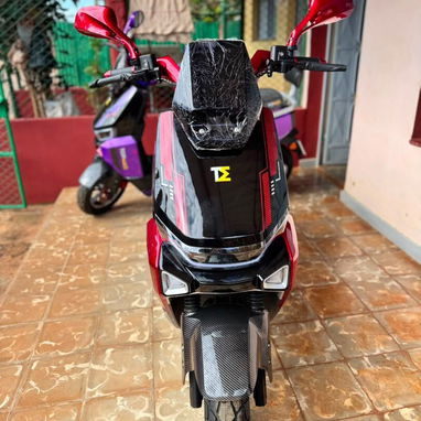 MOTO ELÉCTRICA TOPMAQ S90 - 7/7