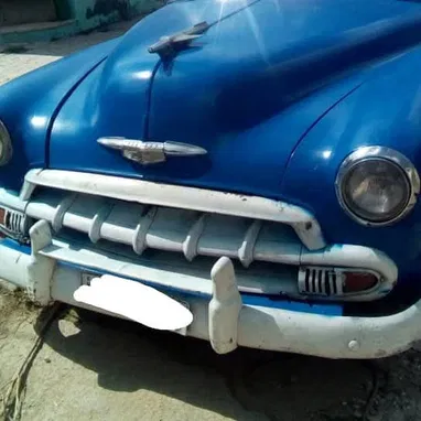 Venta chevrolet - Img 124409531