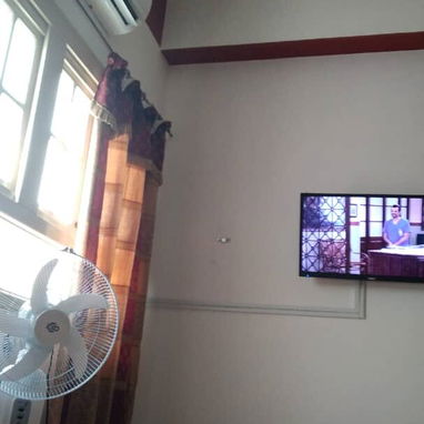 🏤Casa en renta en Habana Vieja 4 habitaciones 4 baños. House for rent. Accommodation in Havana Vieja. Alquiler. HAV-003 - 7/10