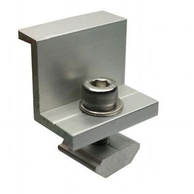 Presilla para panel solar - 4/4