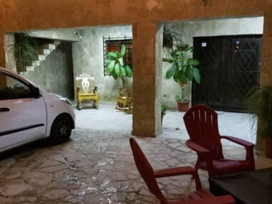 ⭐ Renta casa con piscina de 6 habitaciones o si desea menos,en Guanabo,capacidad 15 personas - Img 53684859