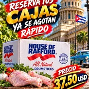 POLLO DE 40LB - Img 58238644
