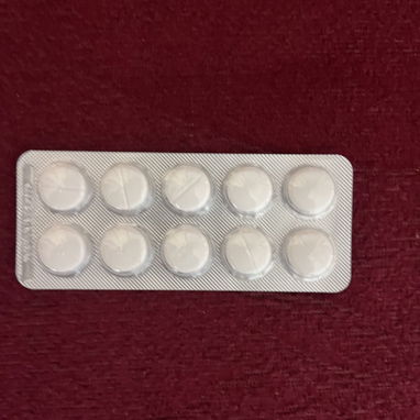 Tiazomet , IBUPROFENO , AMOXICILINA , Acetaminofén , Cynetic , DICLOFENACO , - 3/3