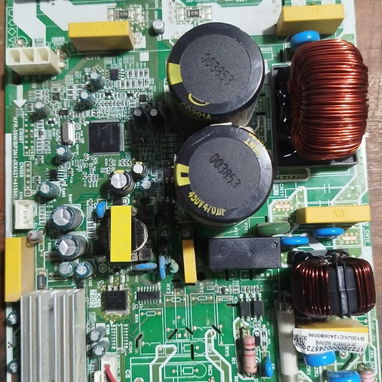 Reparación de tarjetas de Split y refrigerador inverter y convencional - Img 110338342