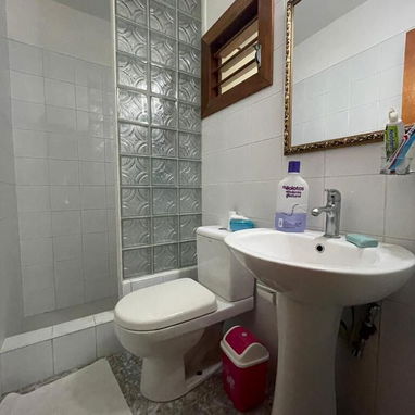 🏠 Renta de casa en el Vedado - 4/10