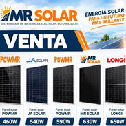 Paneles solares - Img 58015756