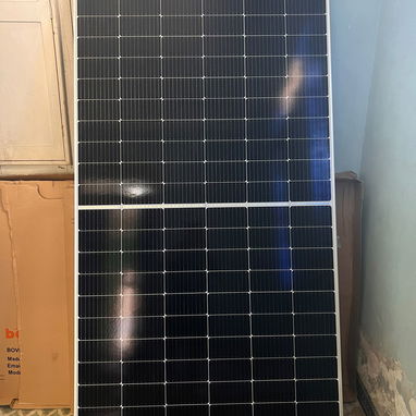 ​☀️ Paneles Solares 540W Bifaciales ☀️ - 2/3
