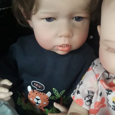 Muñeca y bebes reborn - 2/8