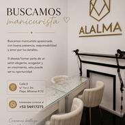 Buscamos manicuri - Img 57056474