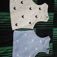 Blusas de Mujer - Img 55861481