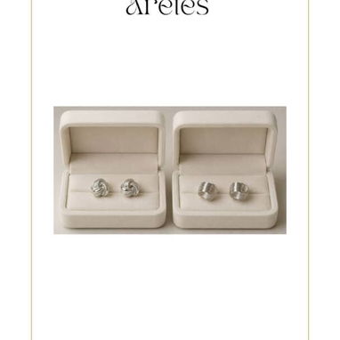 Accesorios de Plata - Img 124822868