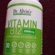 POMO SELLADO DE VITAMINA B12 - Img 55484381