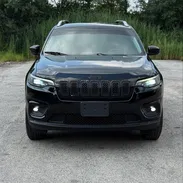 Jeep Cherokee 2019 Título Limpio | Envío Rápido y Seguro desde EE. UU. - Img 55897409