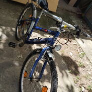 Bicicleta de uso en perfecto estado - Img 45454865