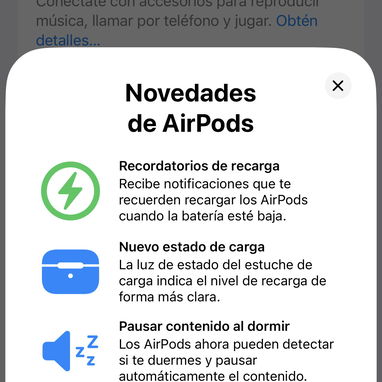 AirPods Pro 3 🍎🎧 - 5/5
