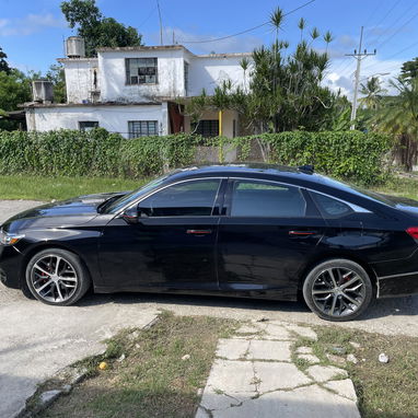 Renta de Honda Accord - Img 124956488