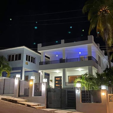Venta de Mansion en Boca Ciega - 10/10