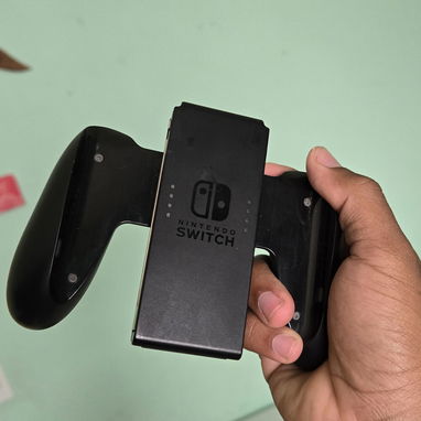 Nintendo Switch v2 con todos sus accesorios - Img 123326498