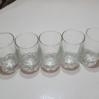 Platos y vasos,copas - Img 123107295