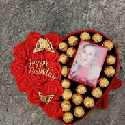 Cajas de Regalos - Img 54399949