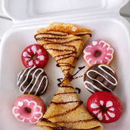 Donas y Crepes - Img 55115257